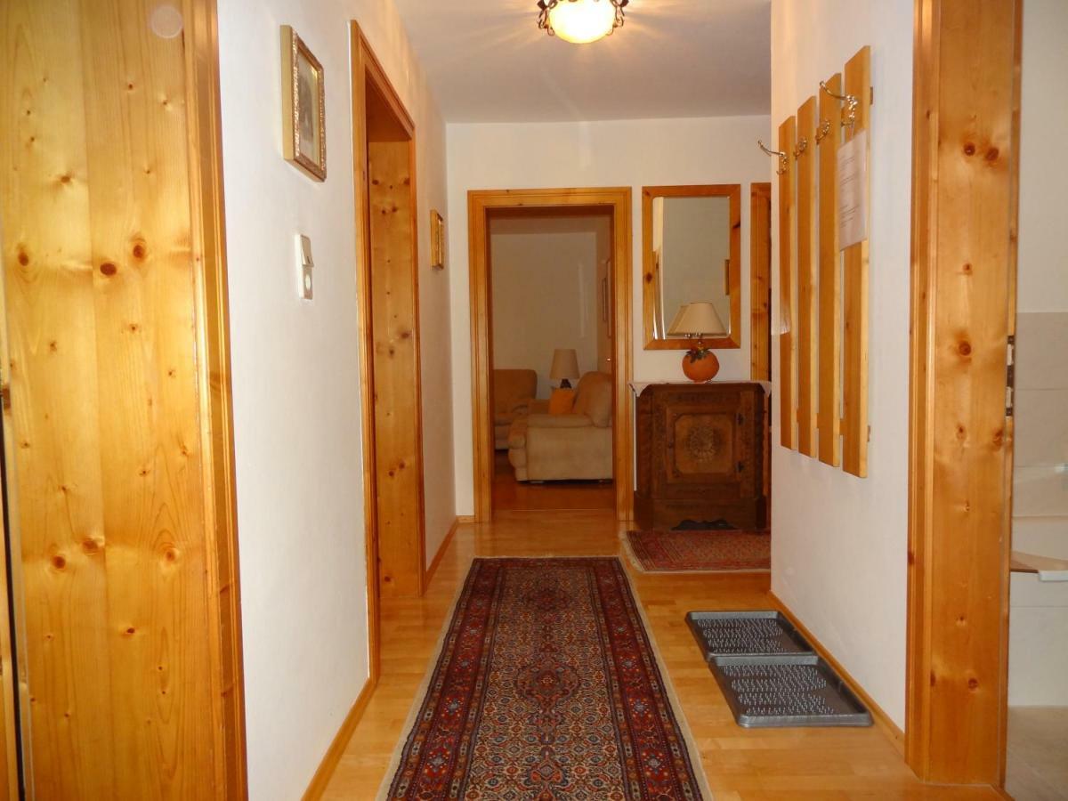 Ferienwohnung Frenner Санкт Мартин бай Лофер Екстериор снимка